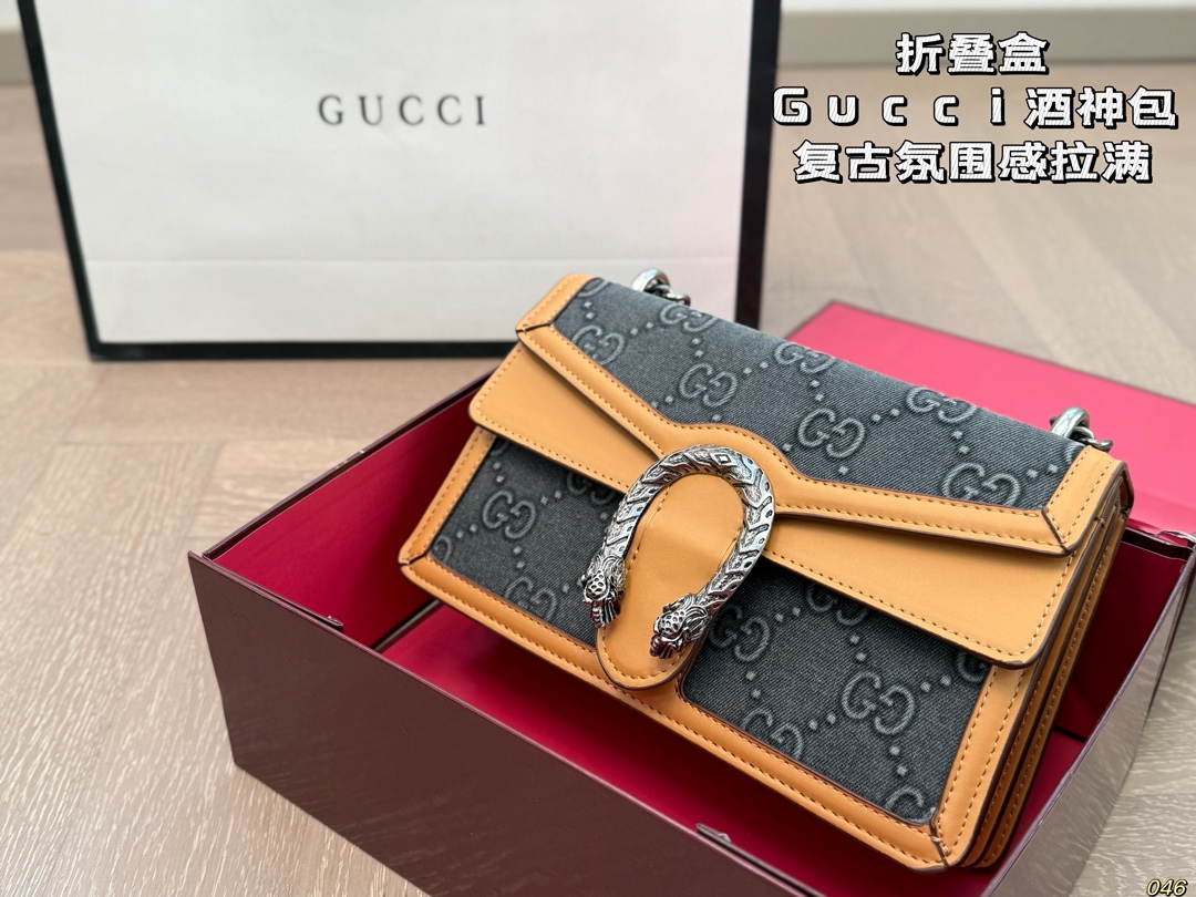 GUCCI BAG