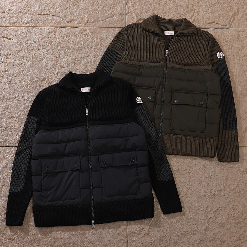 MONCLER DOWN JACKET