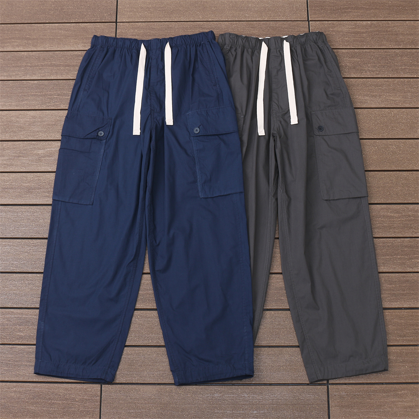 NANAMICA PANT