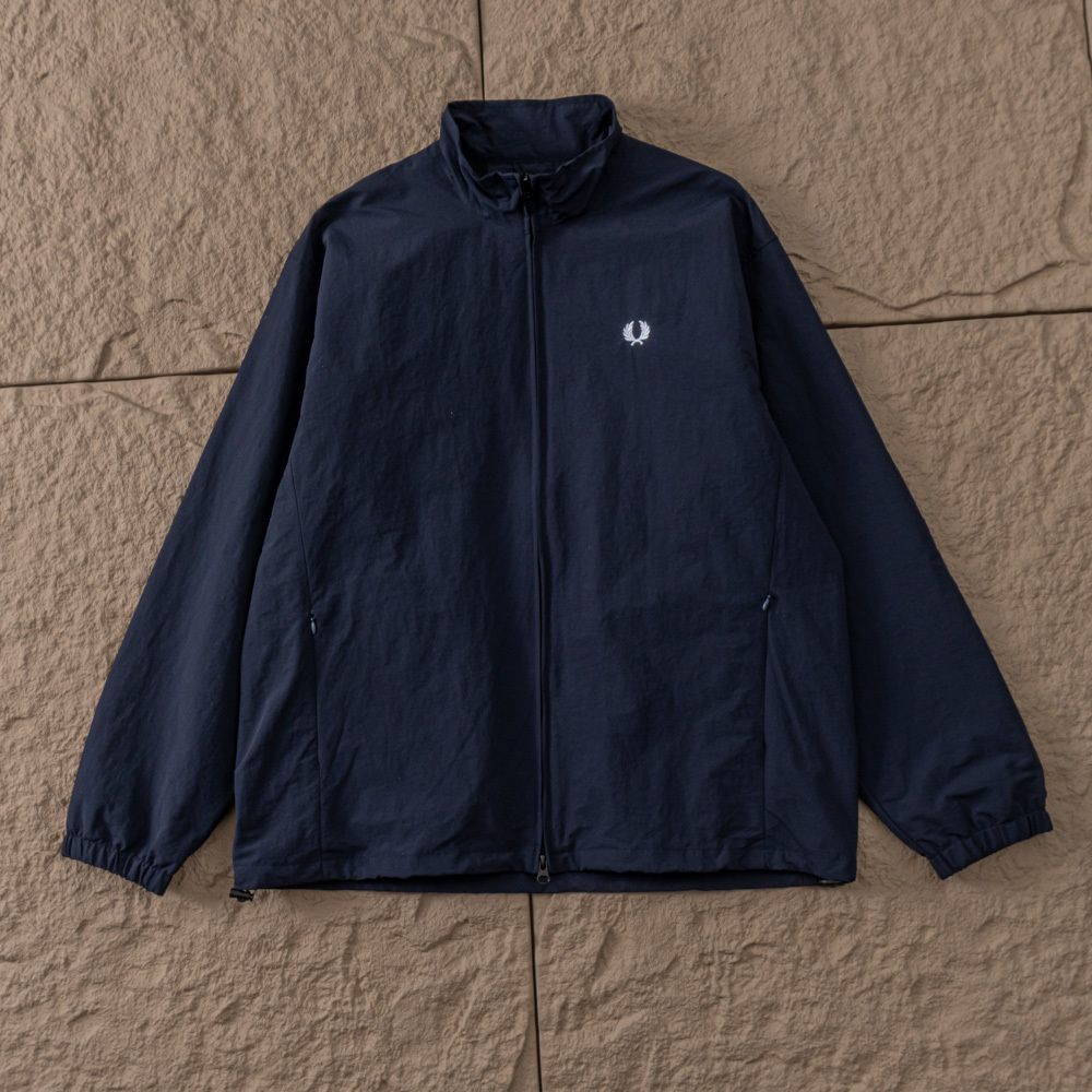 FRED PERRY куртка