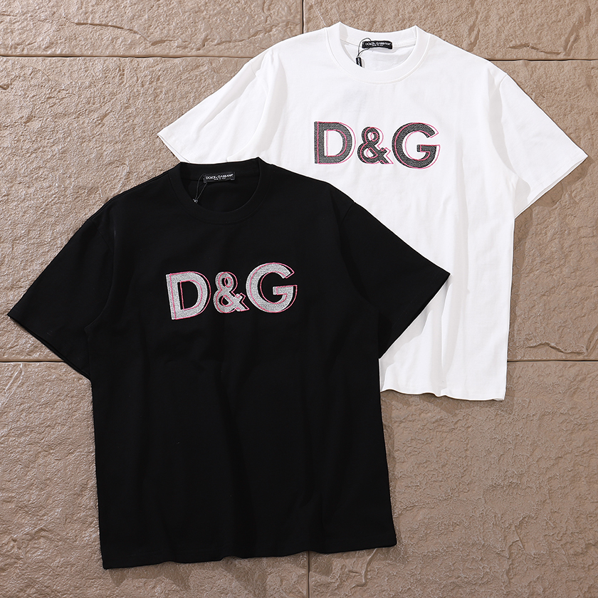 DOLCE GABBANA T-SHIRT