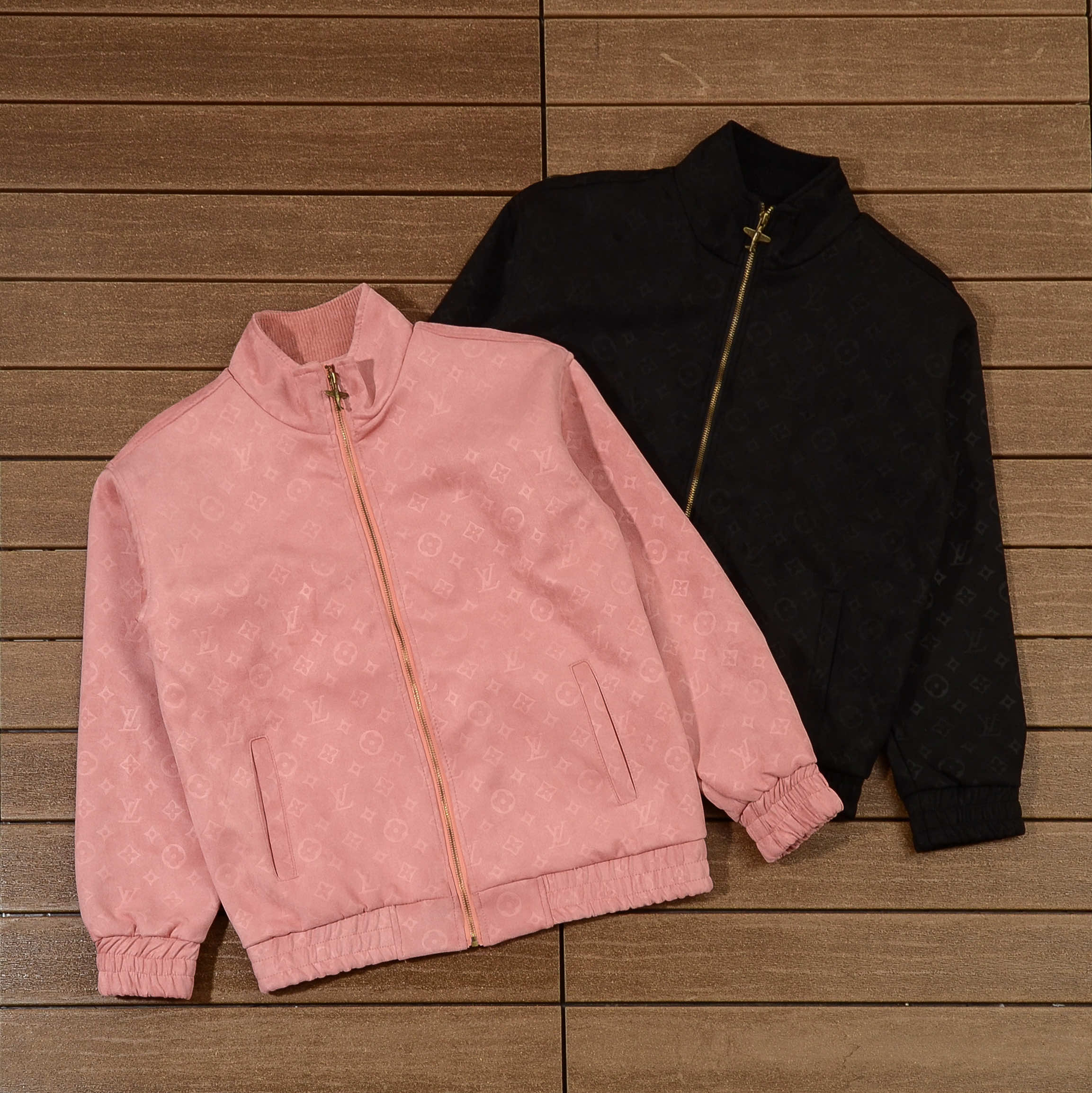 LV JACKET