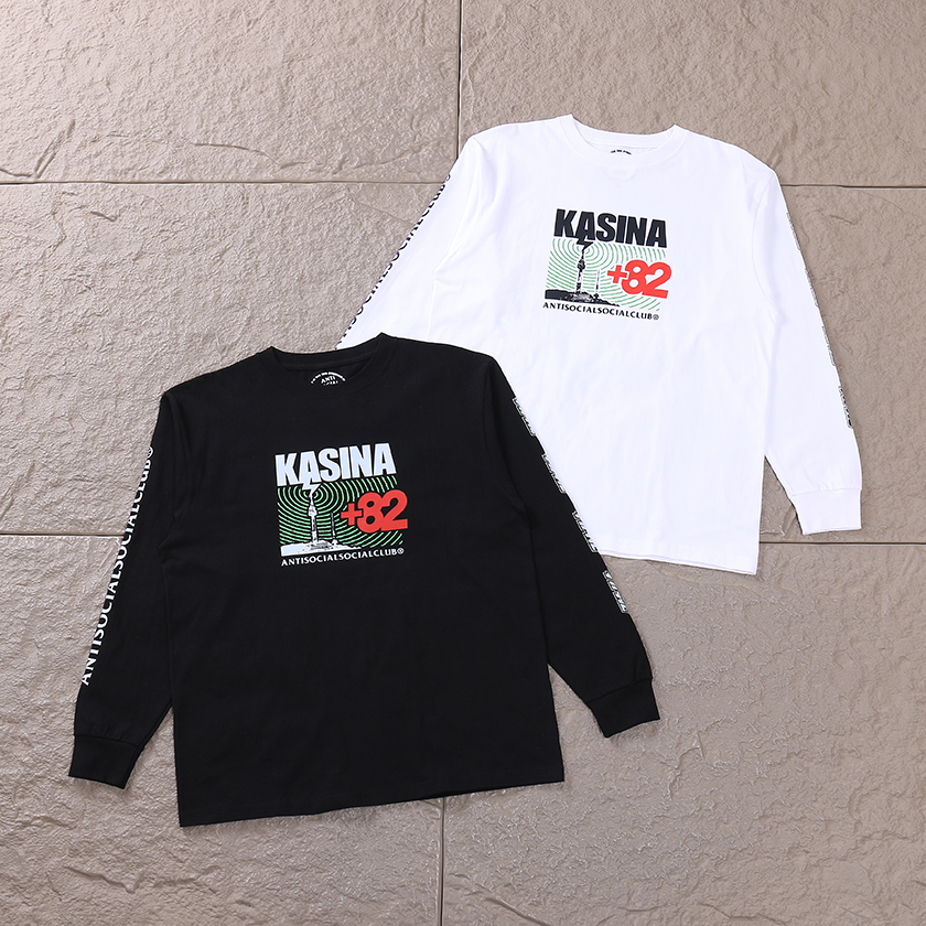 ASSC T-SHIRT