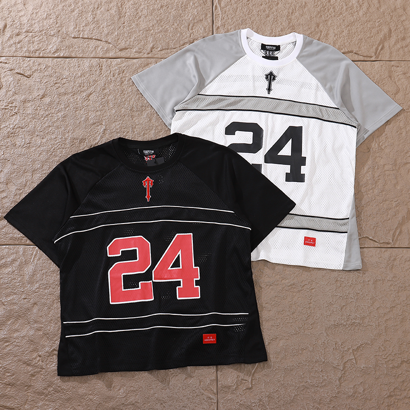 TRAPSTAR T-SHIRT
