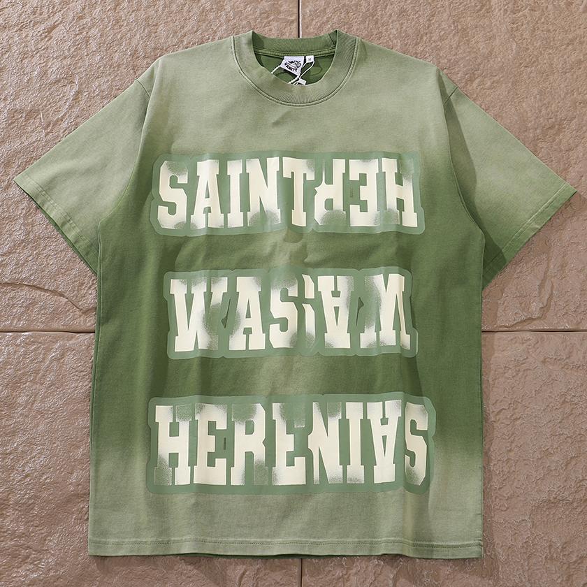 SAINT VANITY T-SHIRT