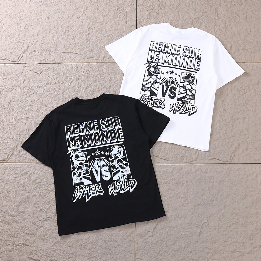 CORTEIZ T-SHIRT