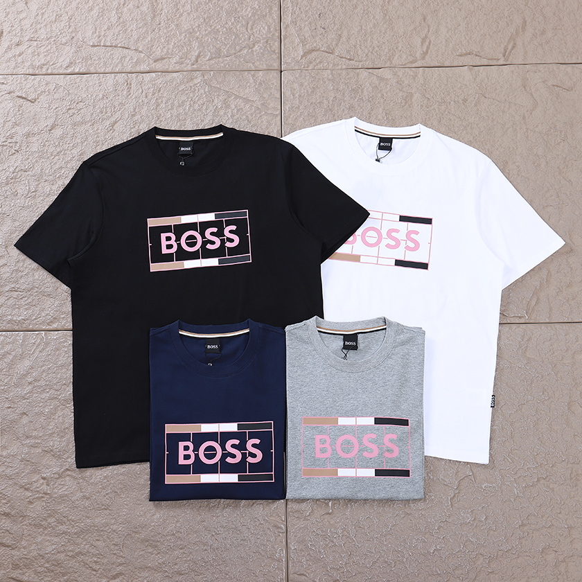 BOSS T-SHIRT