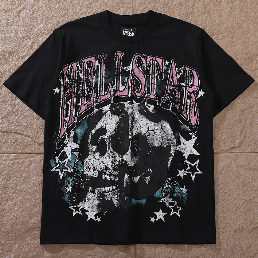 HELL STAR T-SHIRT