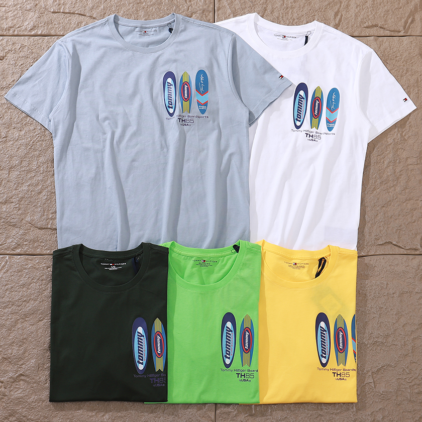 TOMMY HILFIGER T-SHIRT