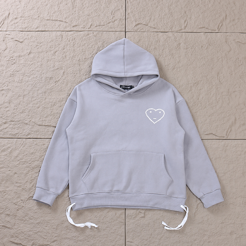CARSICKO HOODIE