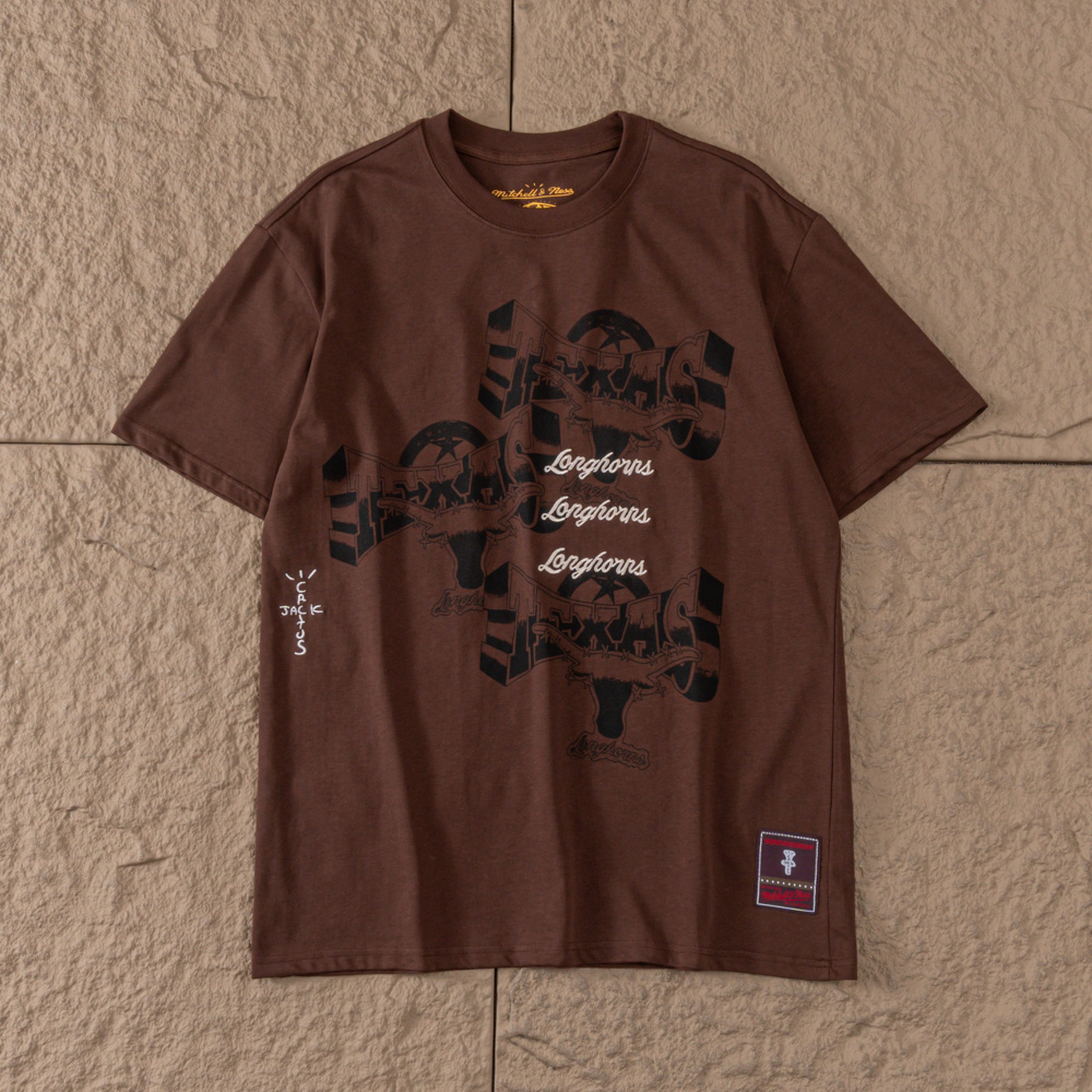 TRAVIS SCOTT T-SHIRT