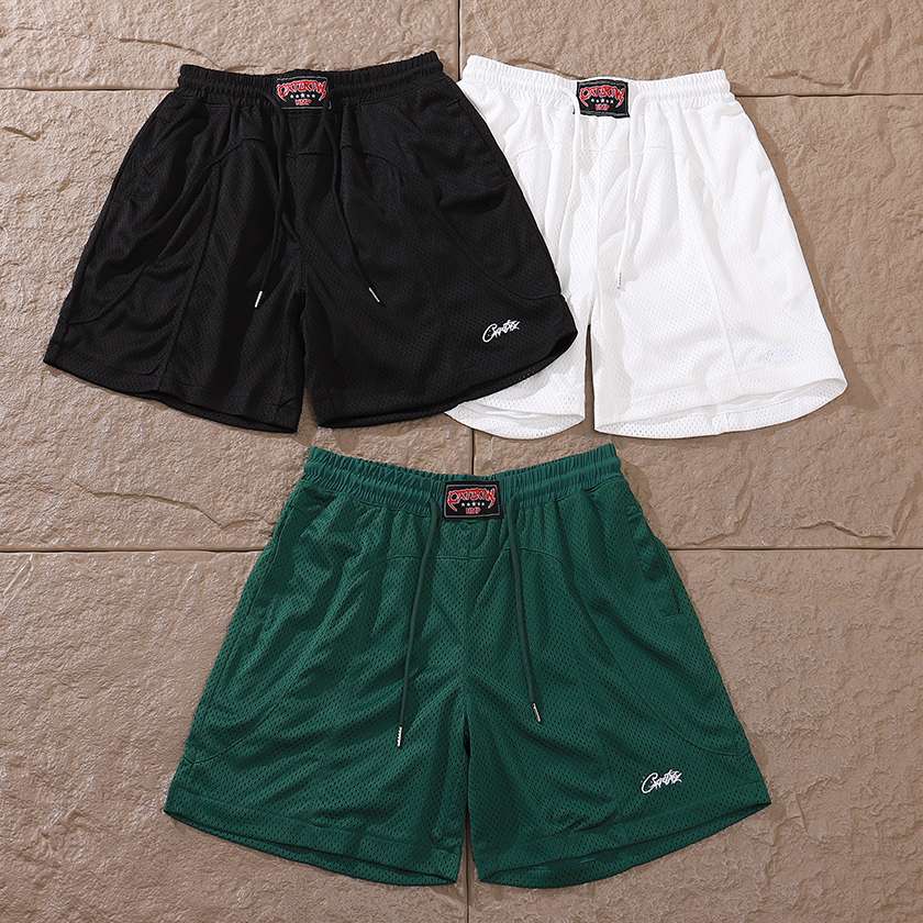 CORTEIZ SHORT