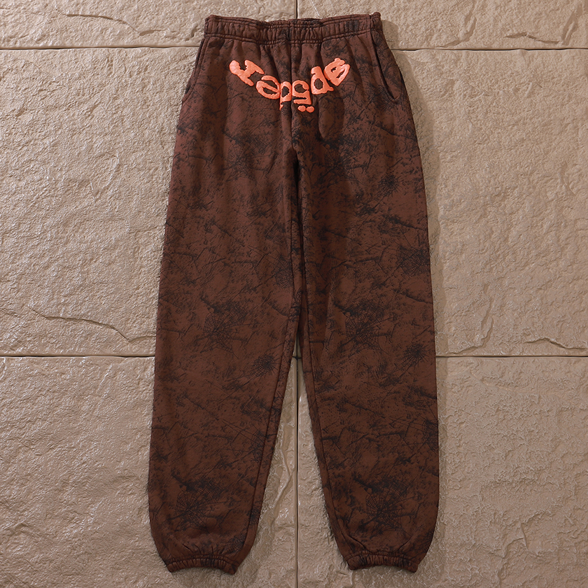 SP5DER PANT