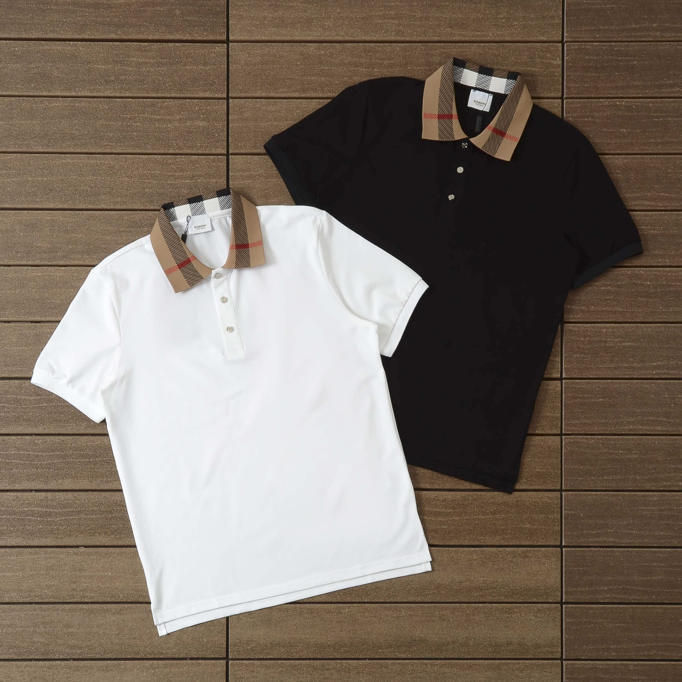 BURBERRY POLO