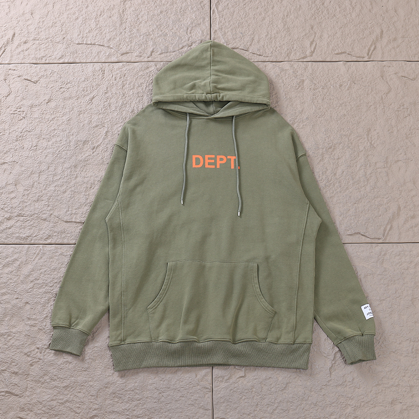 GALLERY DEPT HOODIE