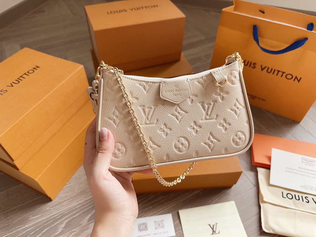 LV BAG