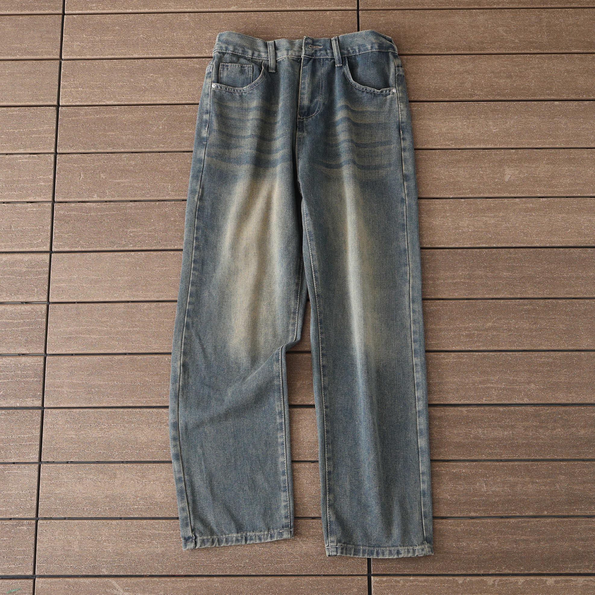 FEAR OF GOD PANT