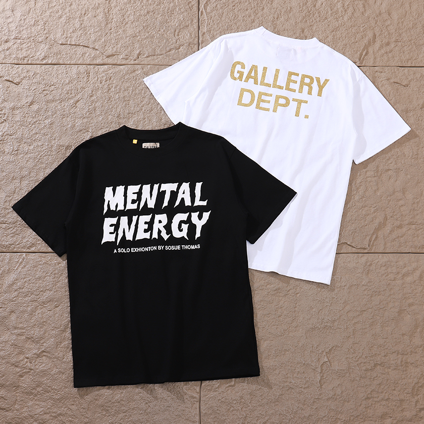 GALLERY DEPT T-SHIRT