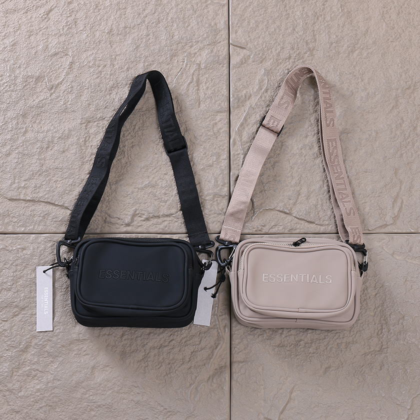 FEAR OF GOD BAG
