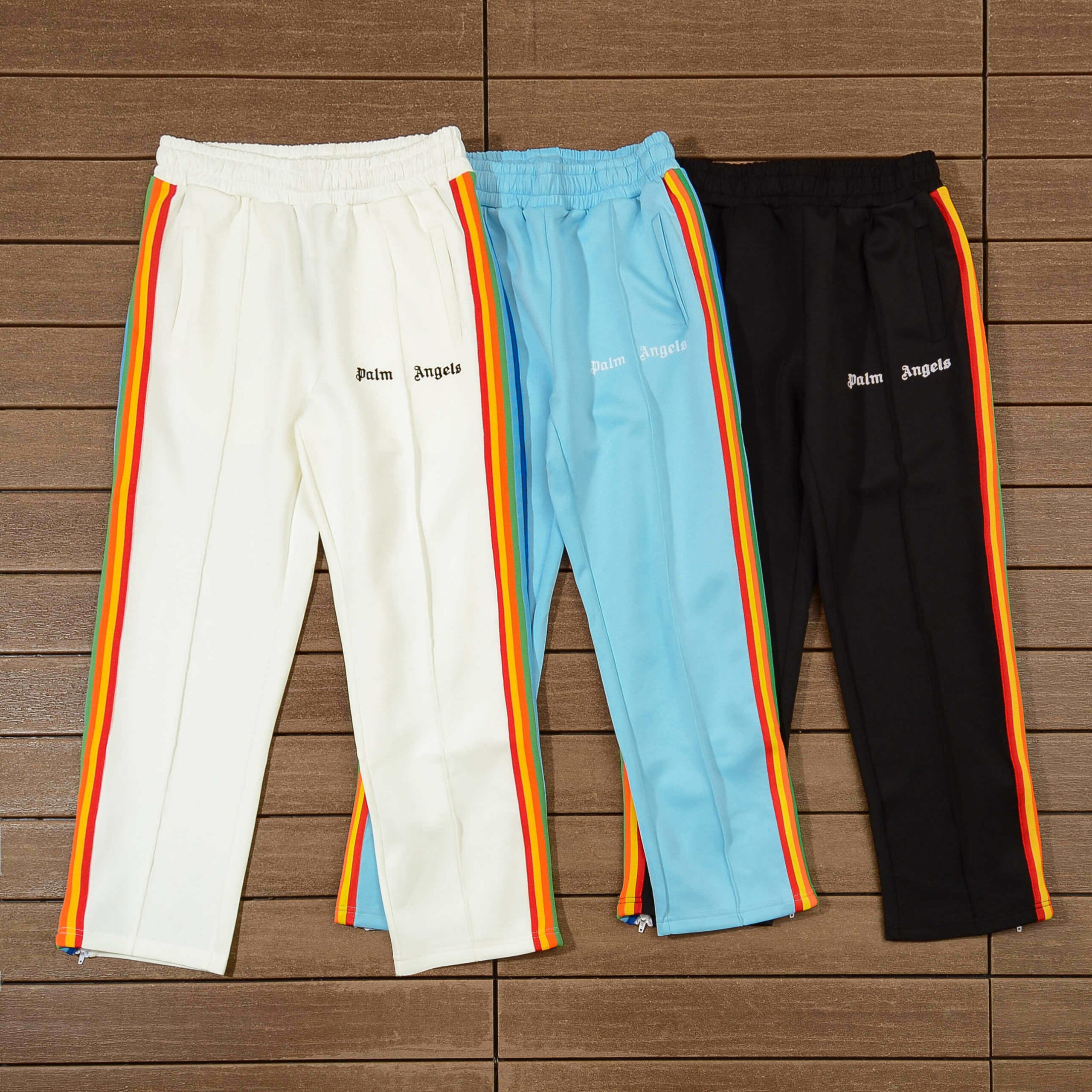 PALM ANGELS PANT