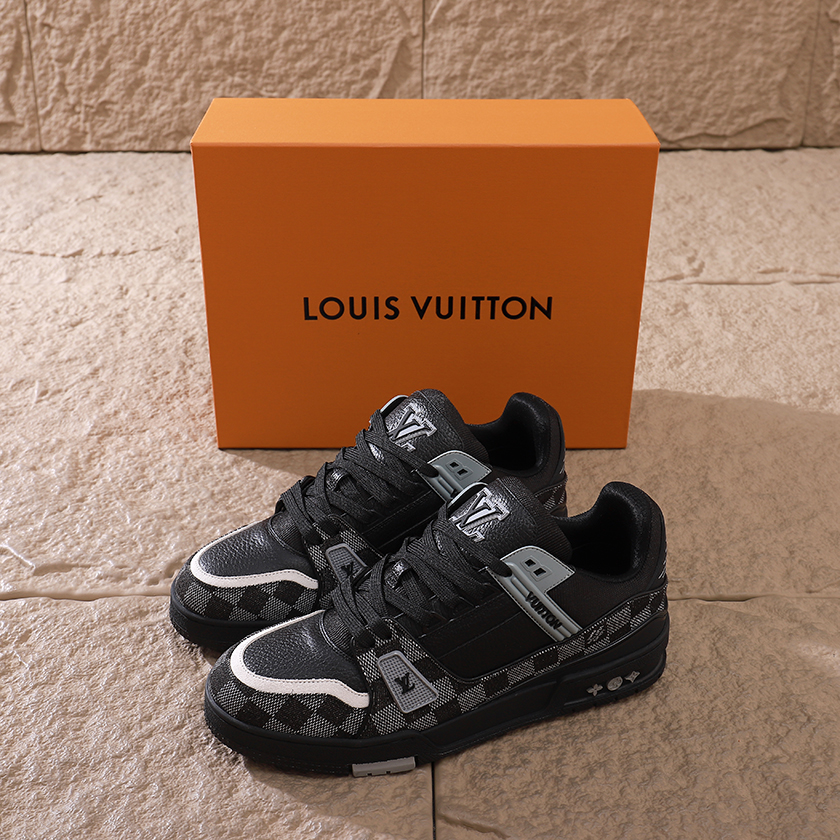 LOUIS VUITTON SHOES