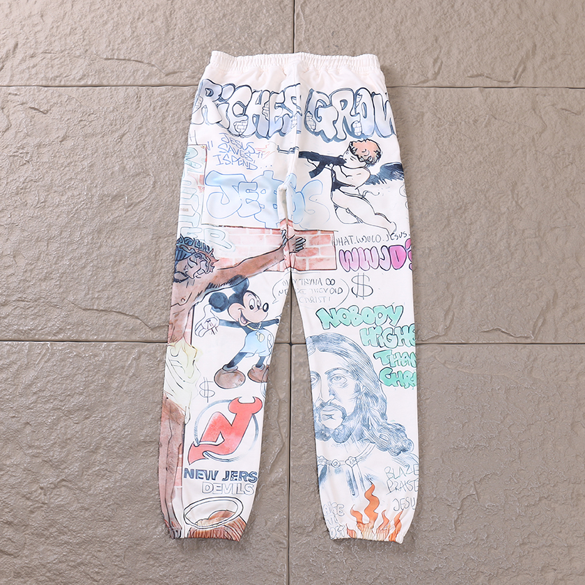 SAINT TEARS PANT