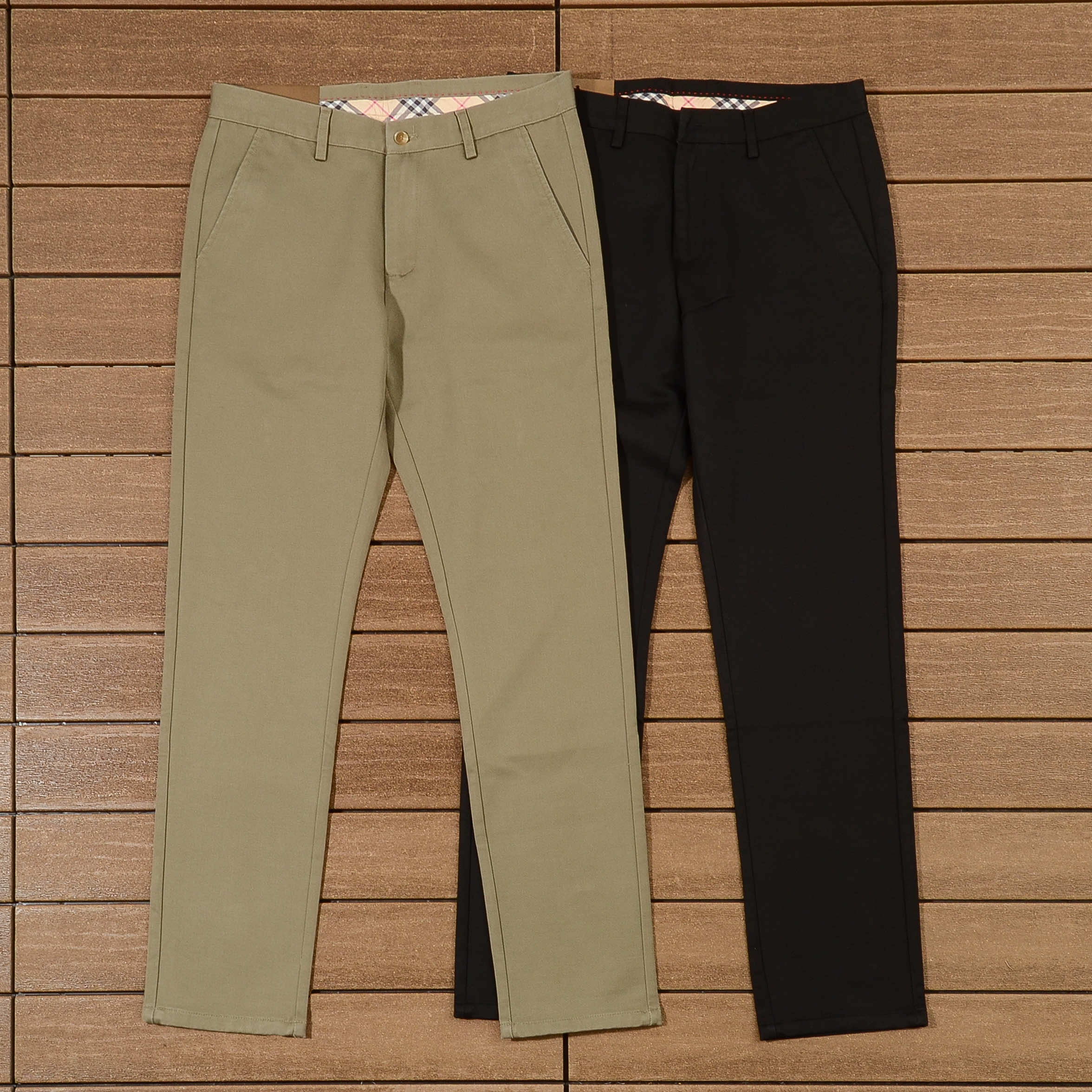 BURBERRY PANT