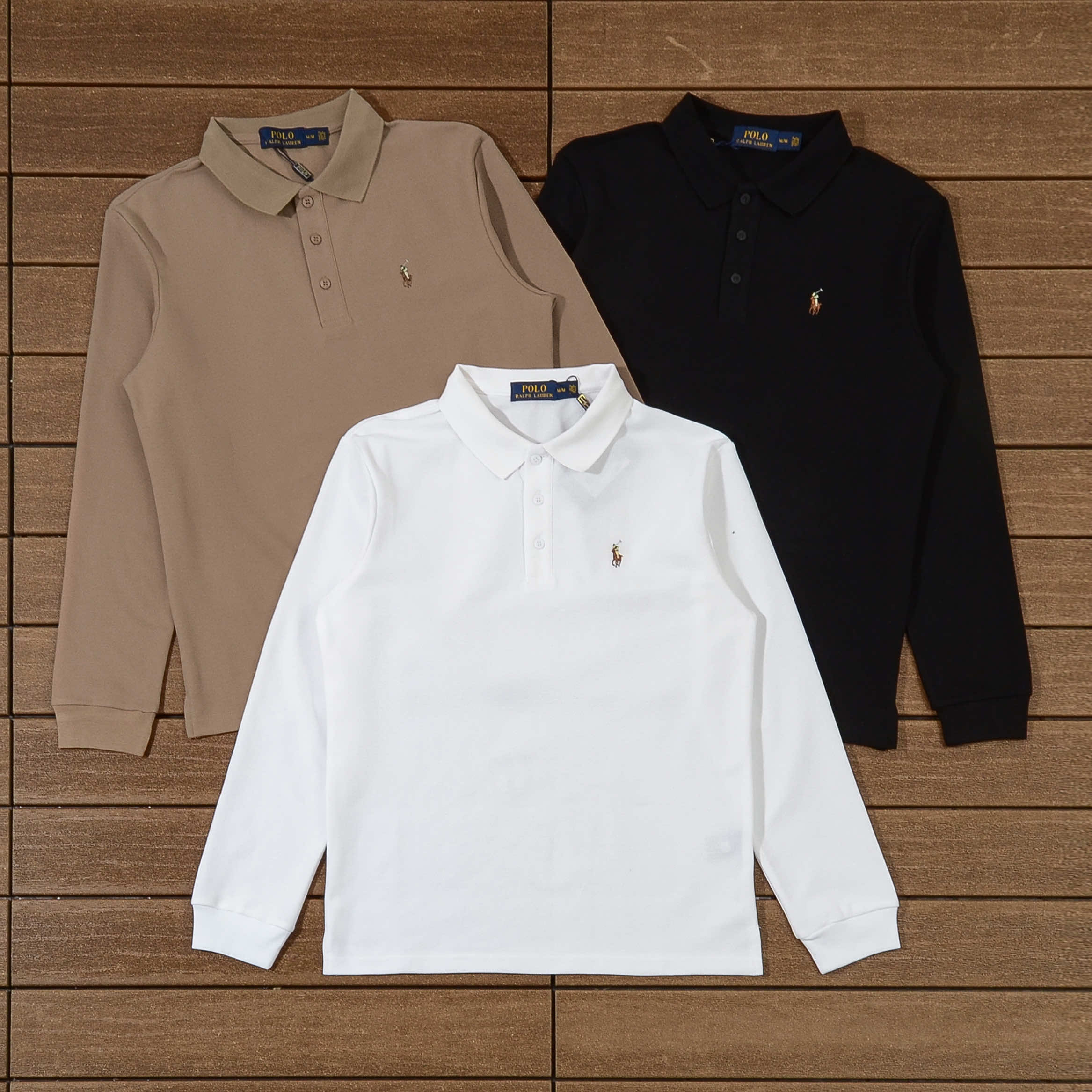 RALPH LAUREN POLO
