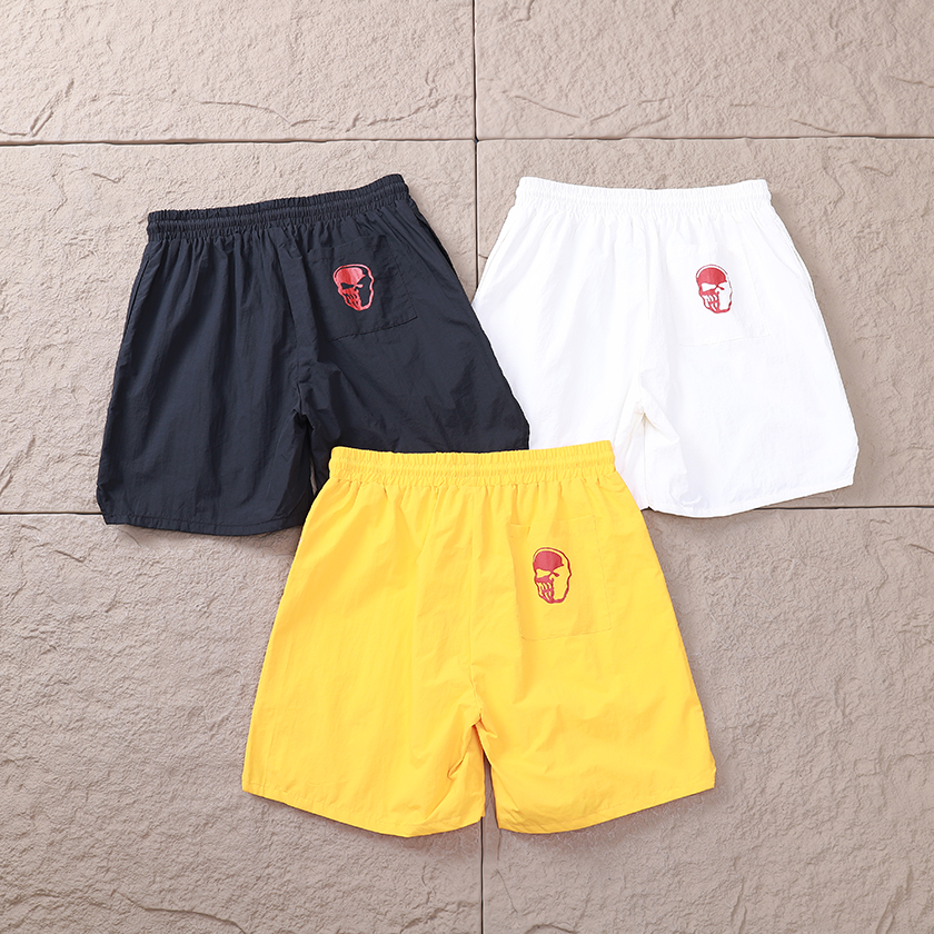 WARREN LOTAS SHORT