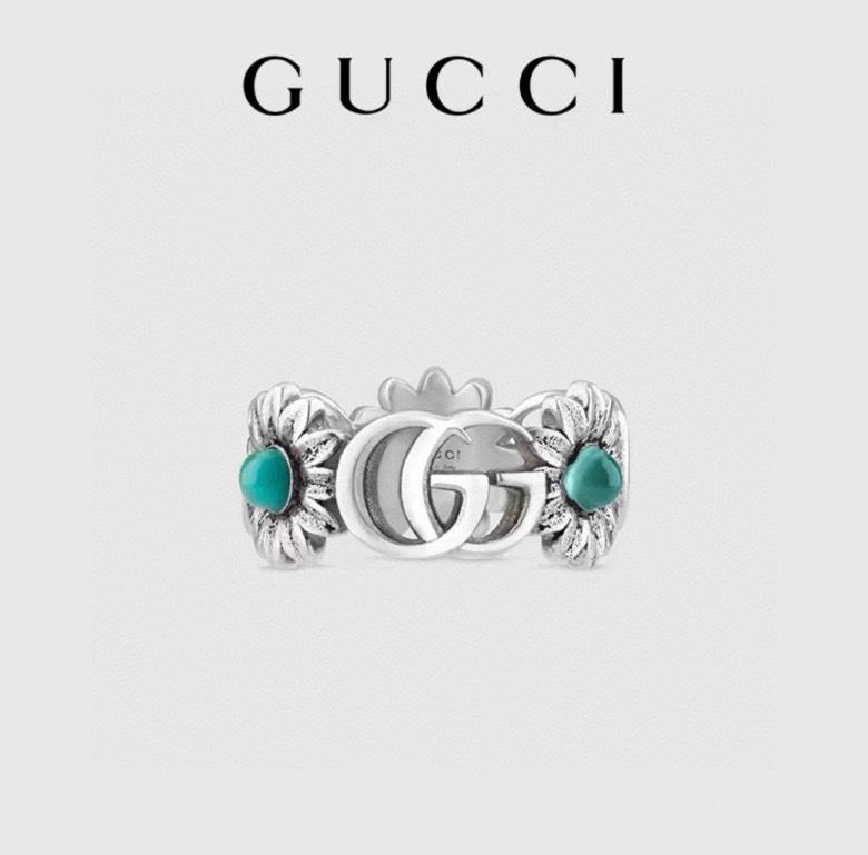 GUCCI JEWELRY