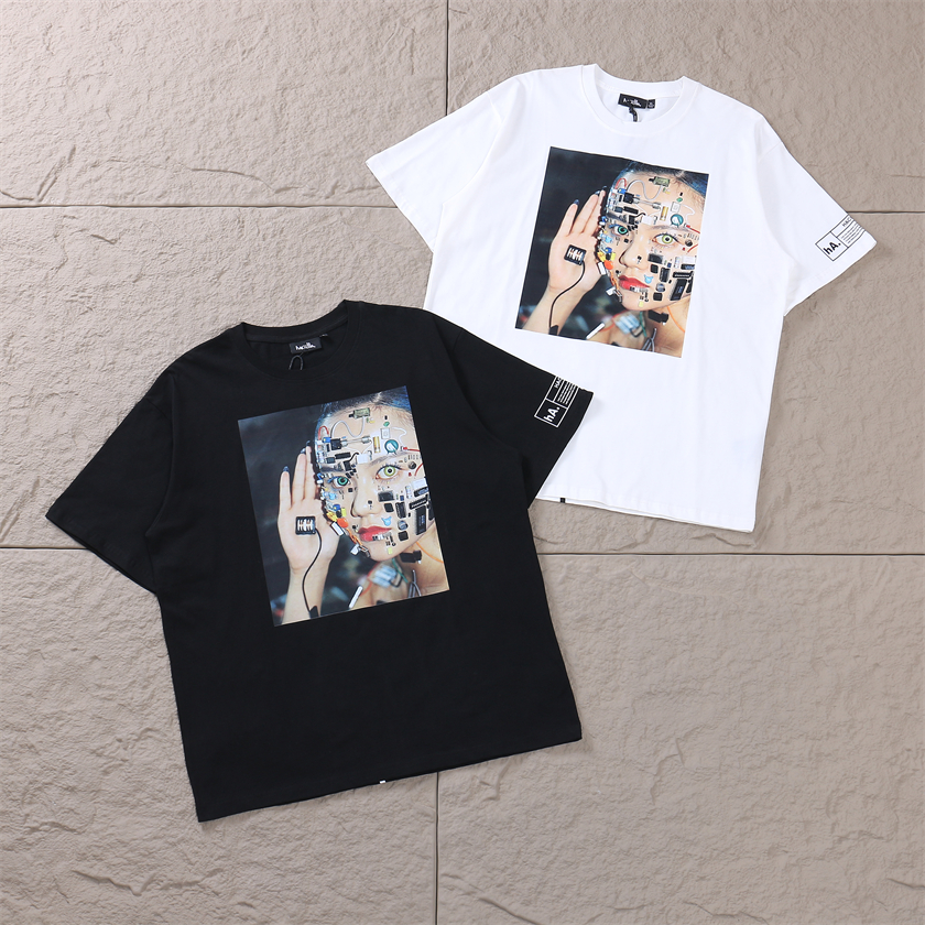 HACULLA T-SHIRT