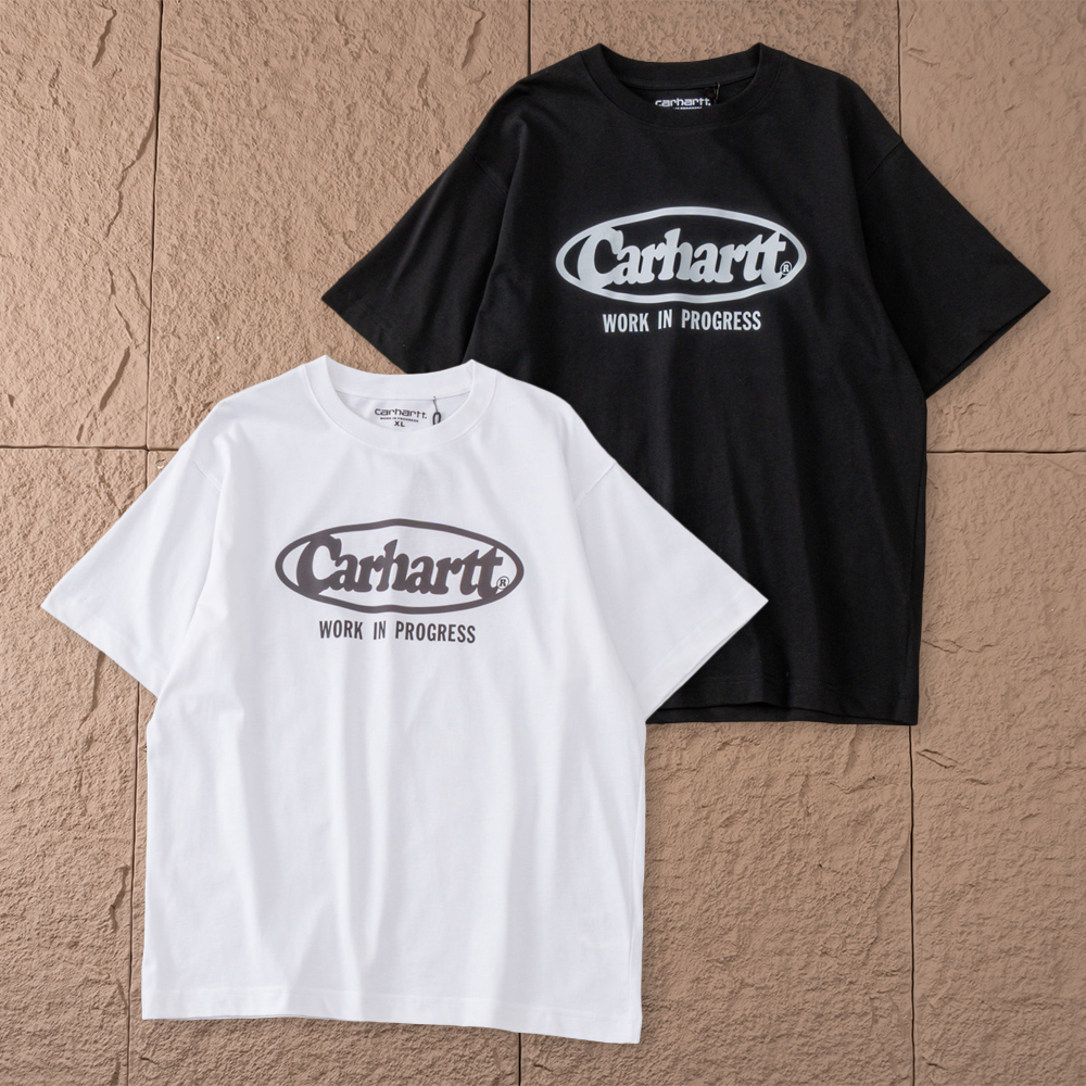 CARHARTT T-SHIRT
