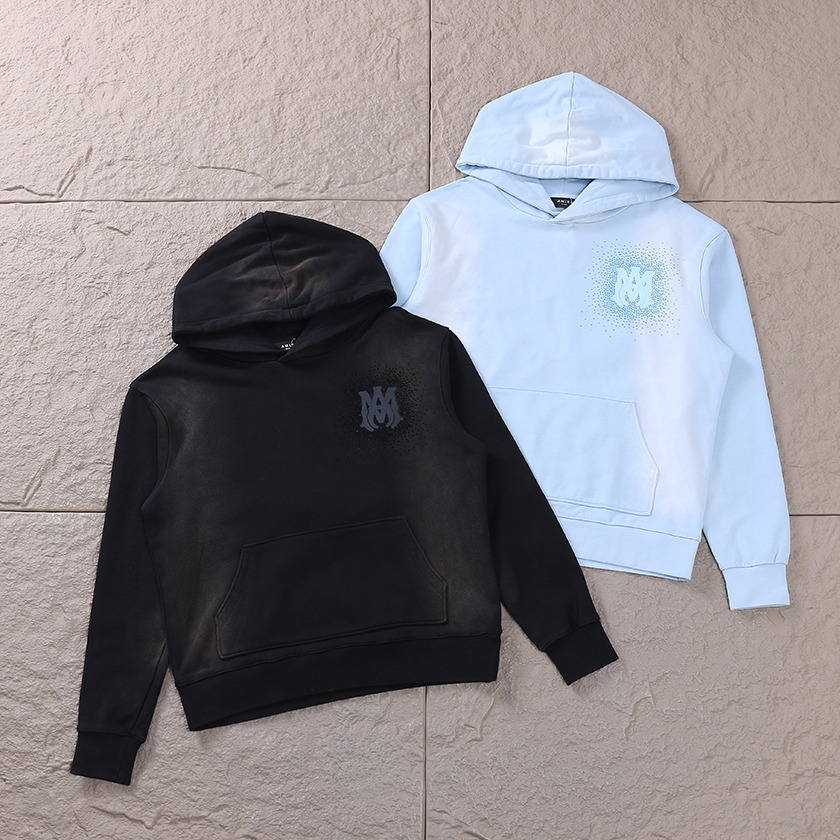 AMIRI HOODIE