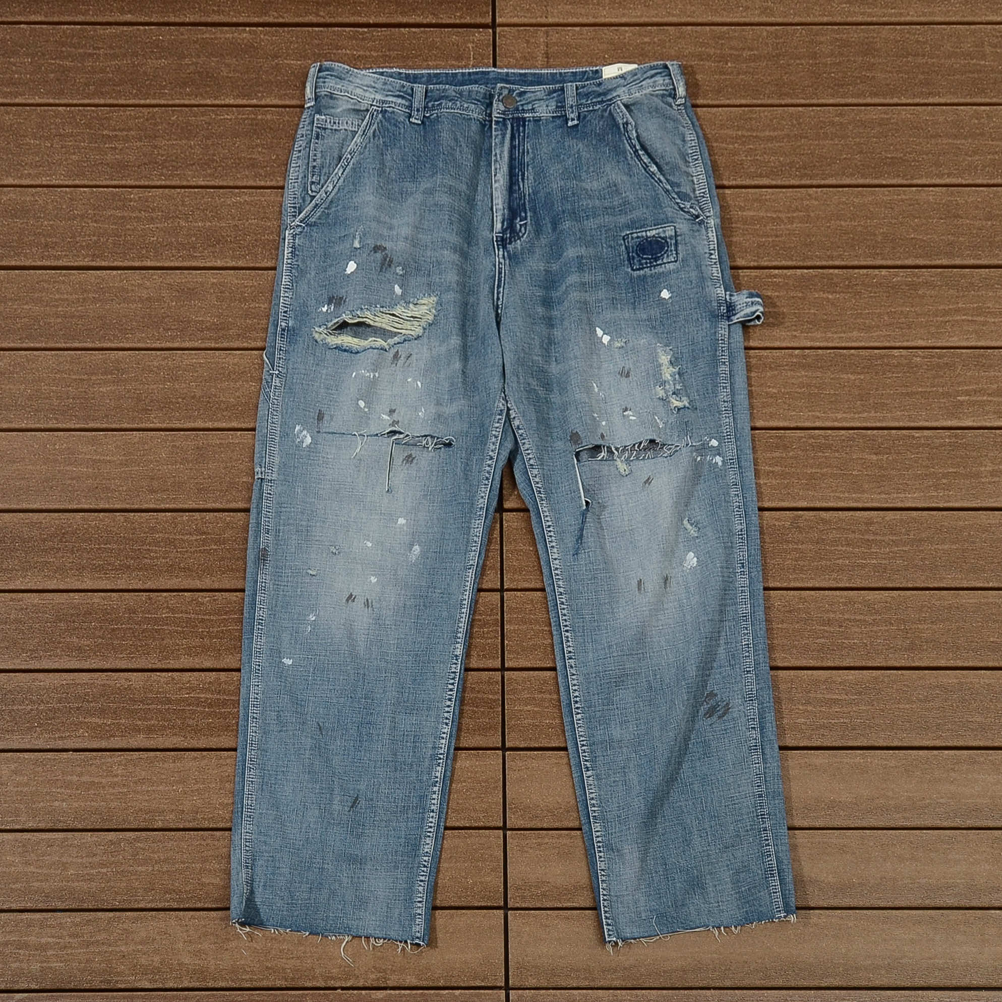 SAINT PANT