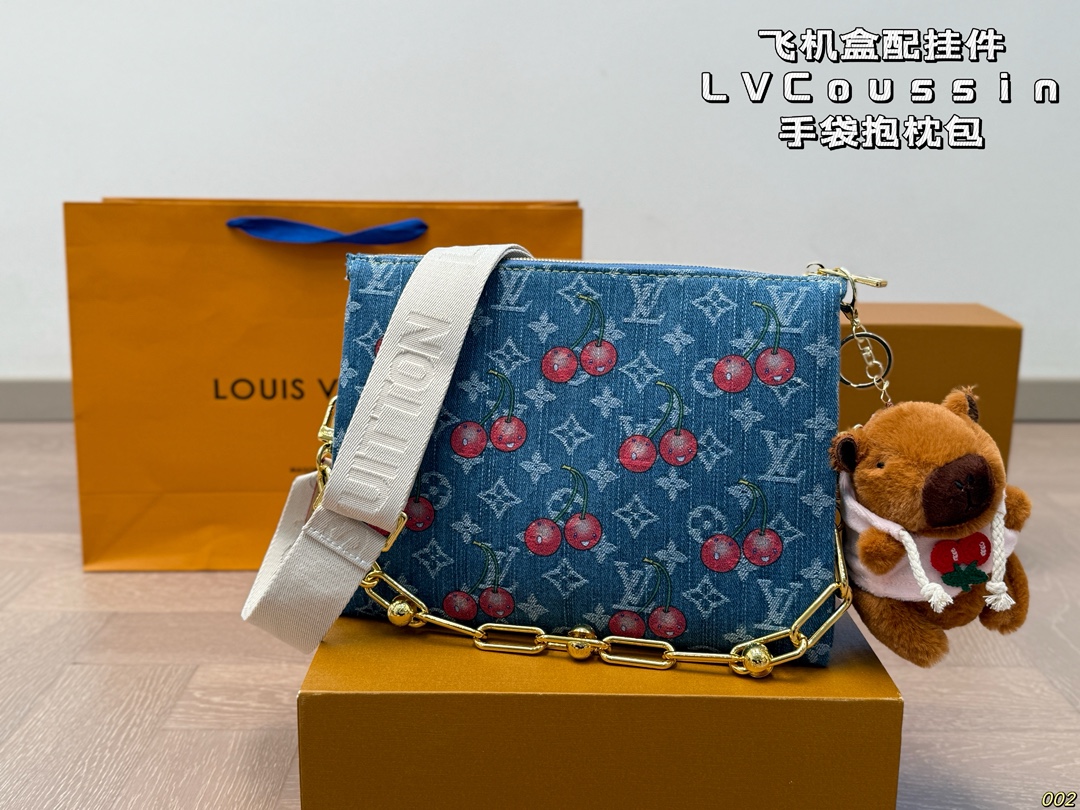 LV BAG