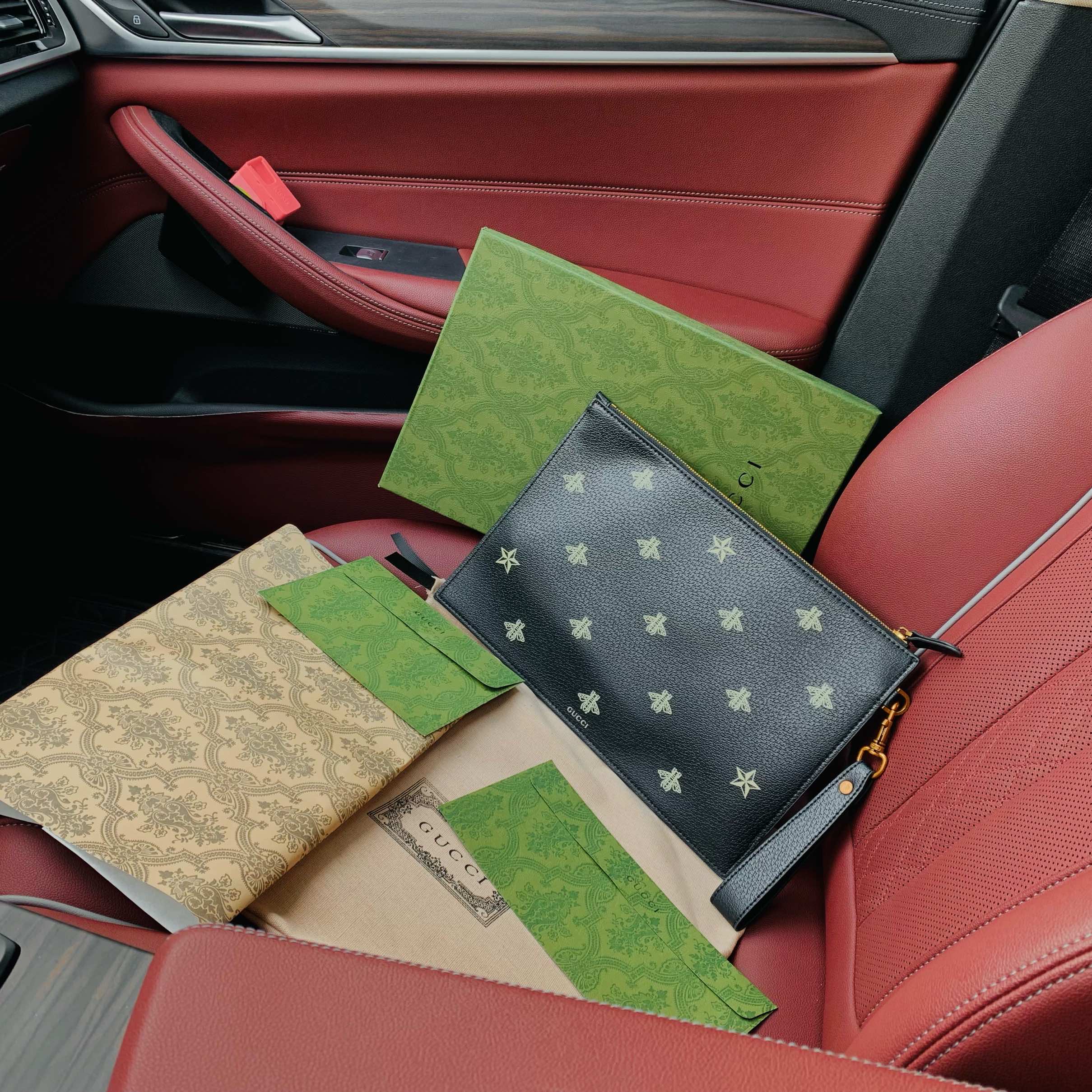 GUCCI BAG