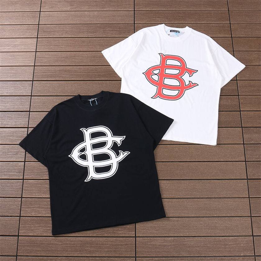 COLE BUXTON T-SHIRT