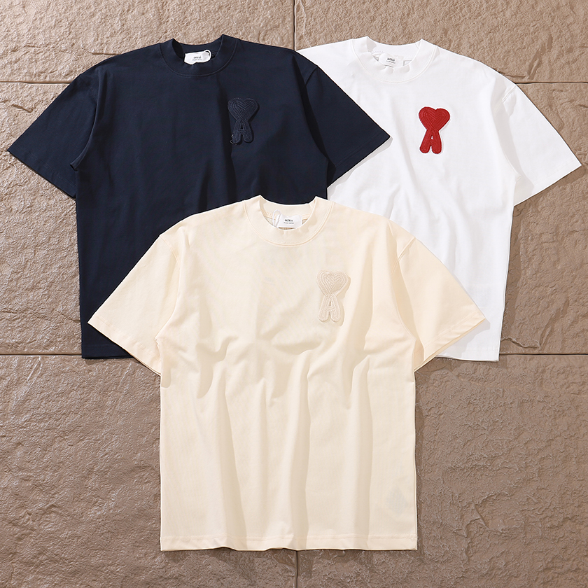AMI T-SHIRT