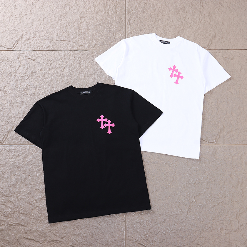 CHROME HEARTS T-SHIRT