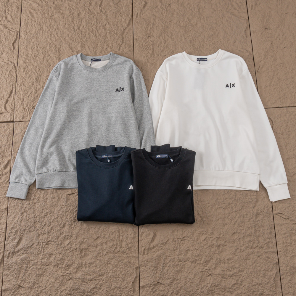 ARMANI EXCHANGE SWEATER