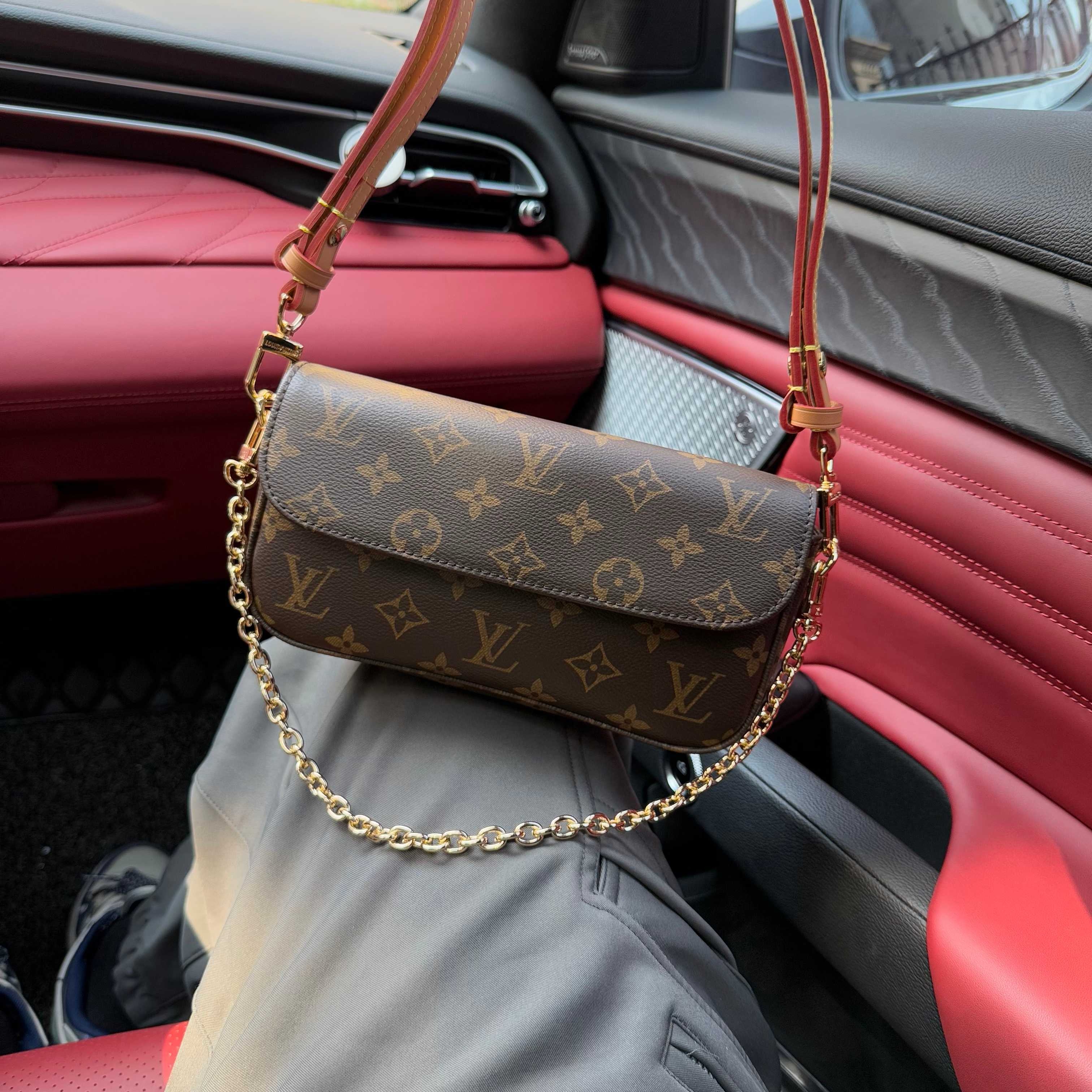 LV BAG