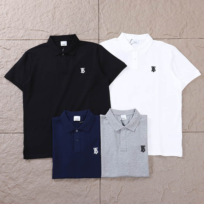BURBERRY T-SHIRT
