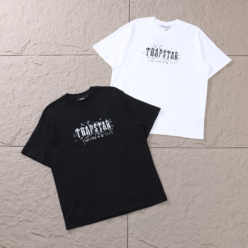 TRAPSTAR T-SHIRT