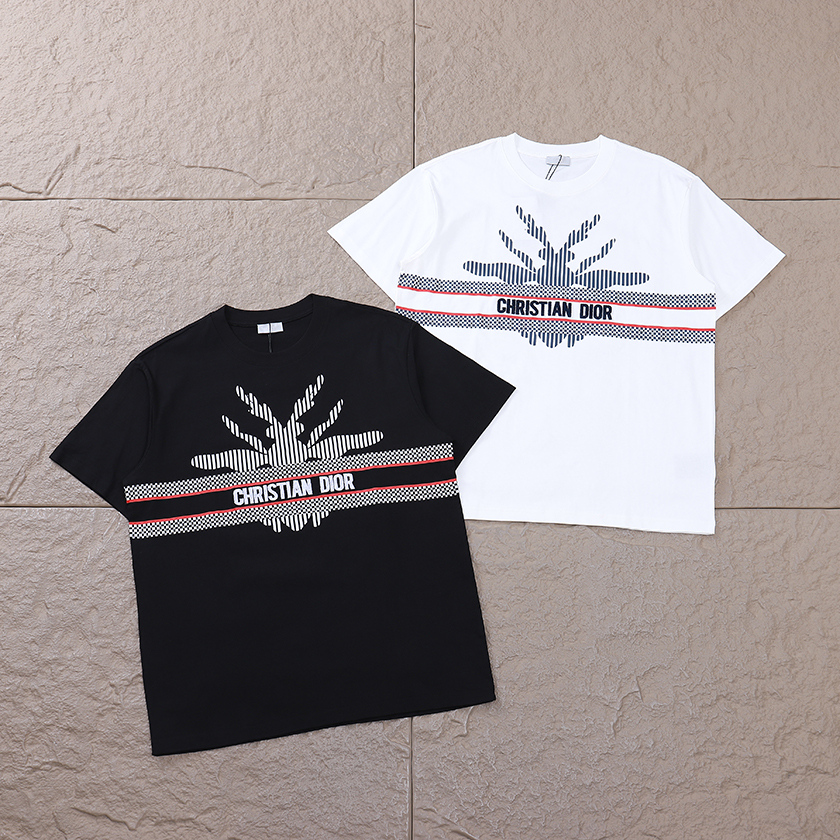 DIOR T-SHIRT