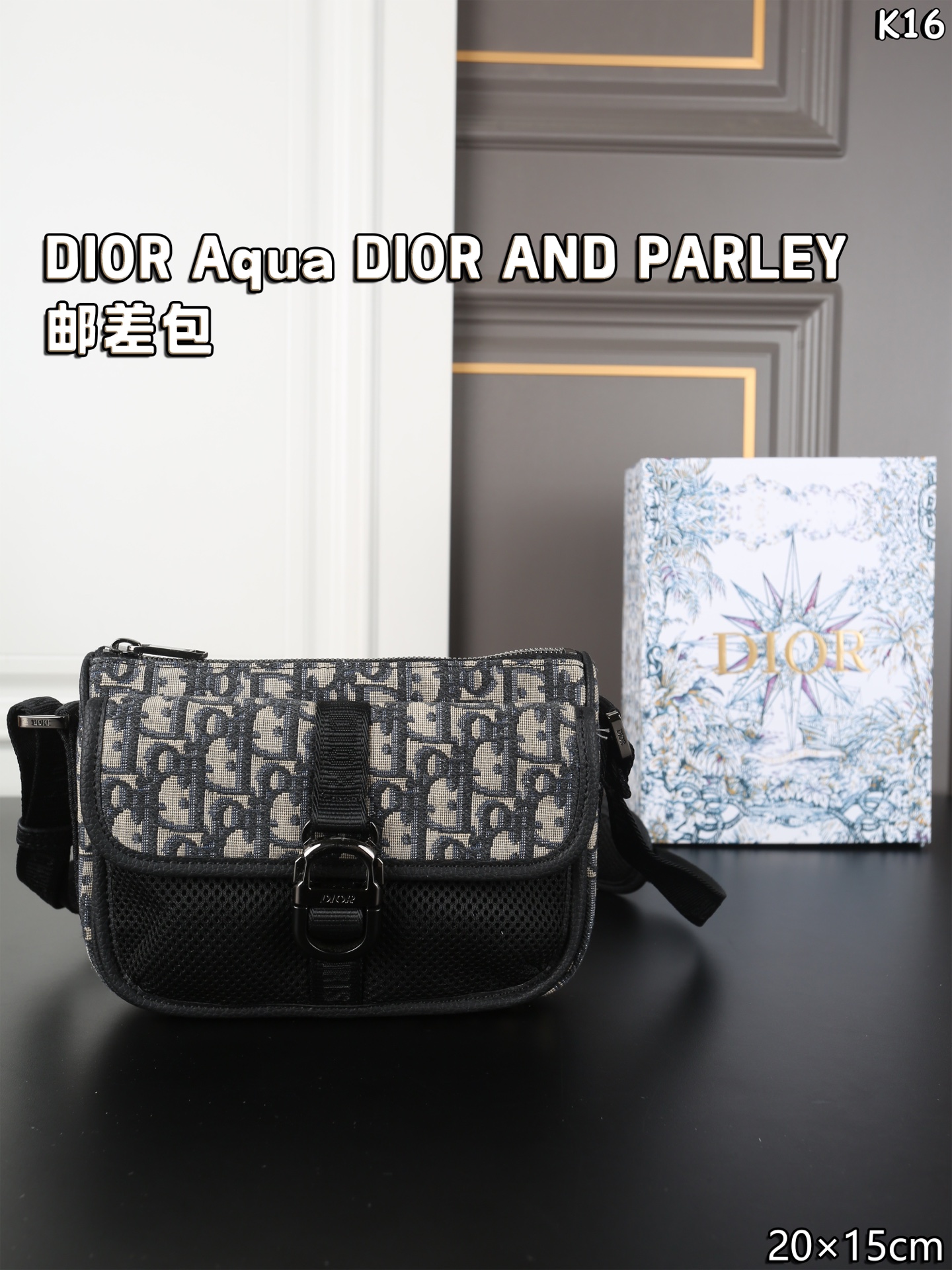 DIOR BAG