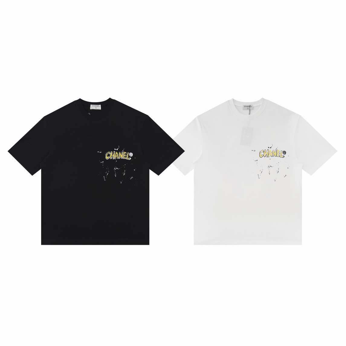 CHANEL T-SHIRT