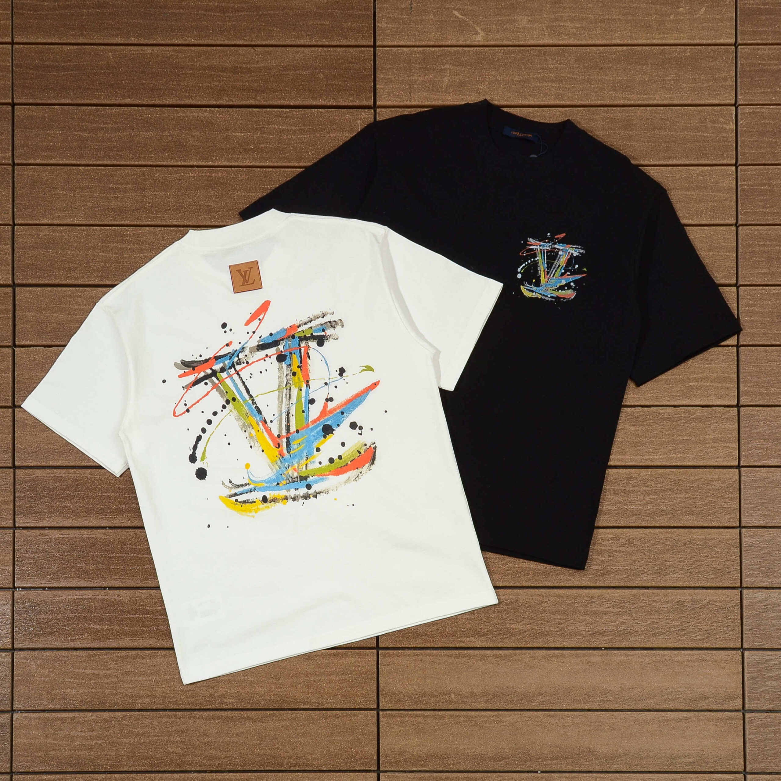 LV T-SHIRT