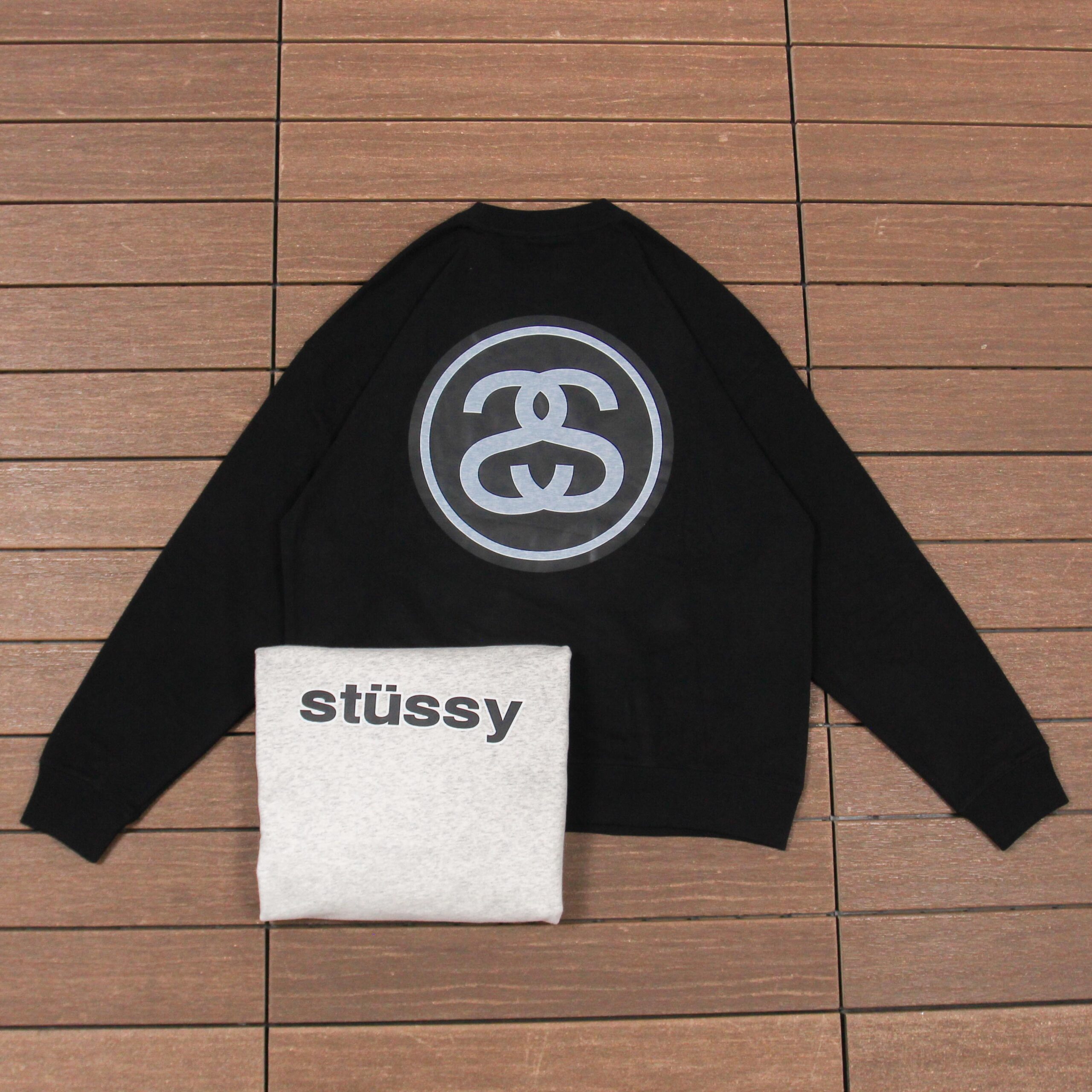 STUSSY SWEATER
