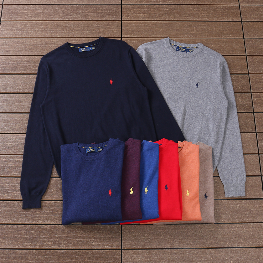 RALPH LAUREN SWEATER