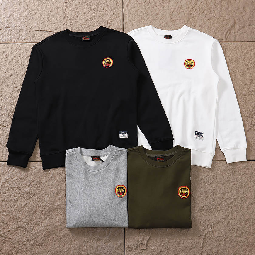 EVISU Свитер